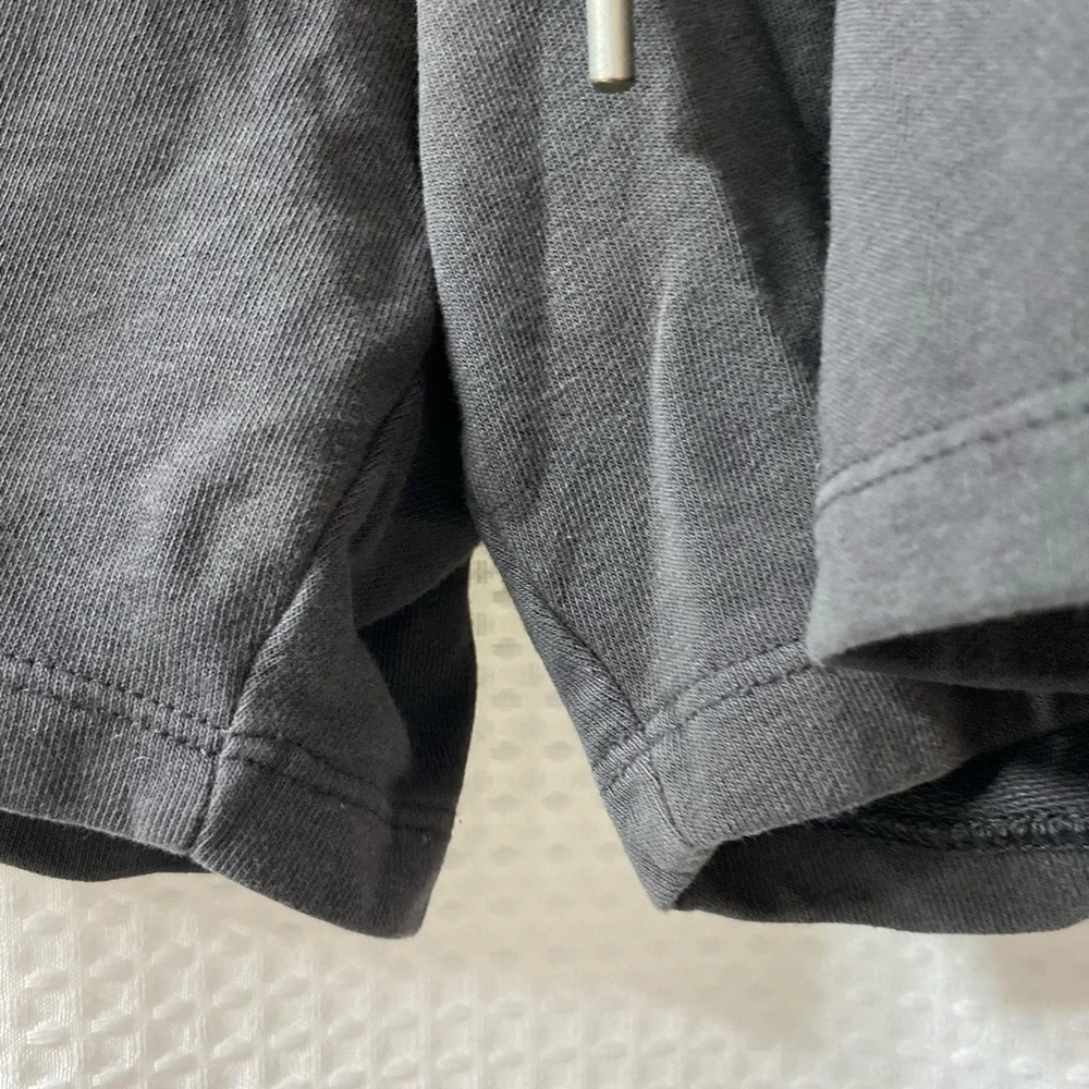 H&M Drawstring Shorts - Picture 3 of 4